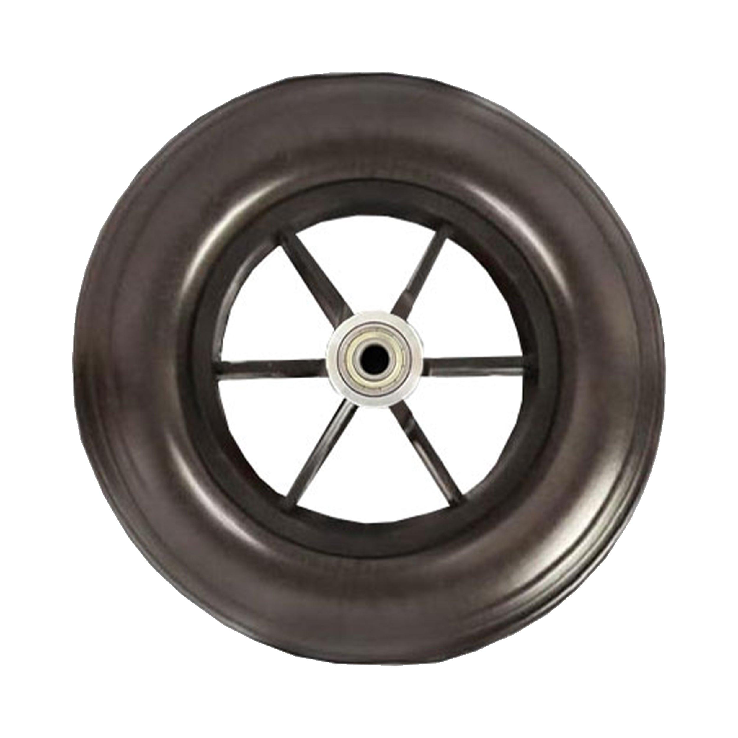 Power Wheelchair Front Tire
